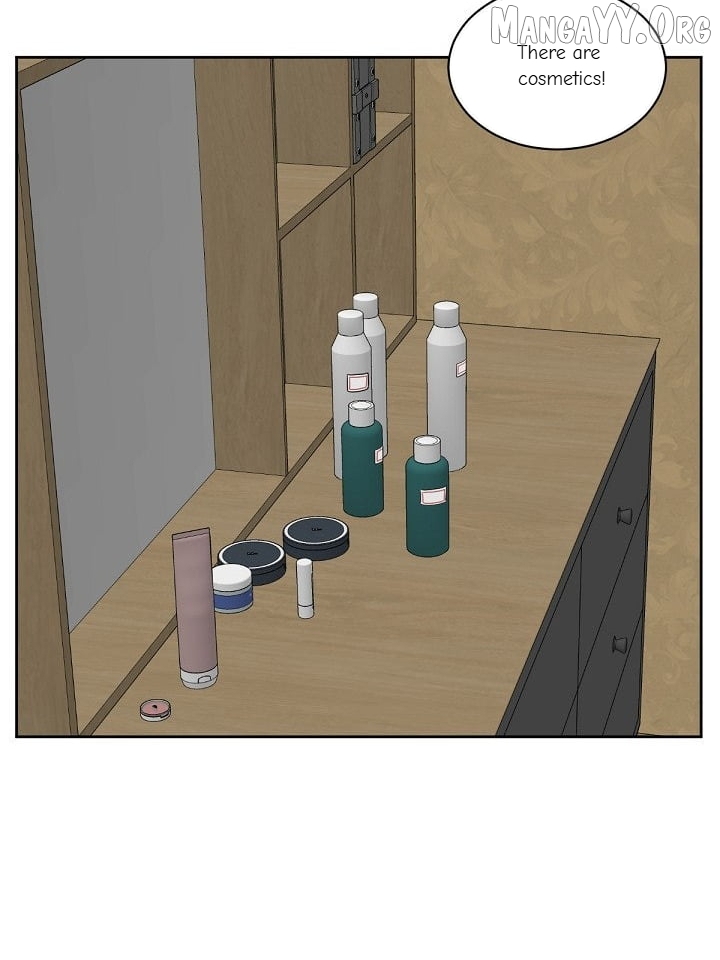 Change Me Chapter 36 - page 109